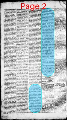 Page thumbnail for Alexandria Gazette, Commercial And Political