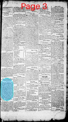 Page thumbnail for Alexandria Gazette, Commercial And Political