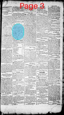 Page thumbnail for Alexandria Gazette, Commercial And Political