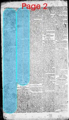 Page thumbnail for Alexandria Gazette, Commercial And Political