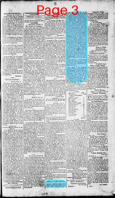 Page thumbnail for Alexandria Gazette, Commercial And Political