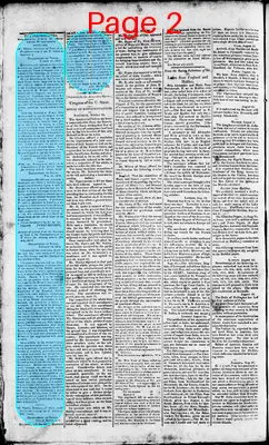 Page thumbnail for Alexandria Gazette, Commercial And Political