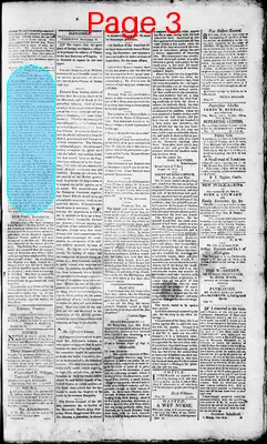 Page thumbnail for Alexandria Gazette, Commercial And Political