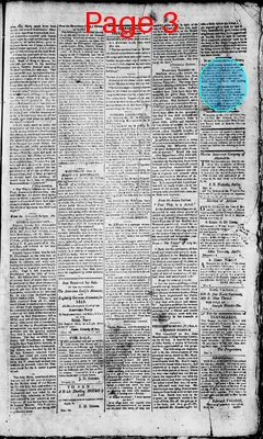 Page thumbnail for Alexandria Gazette, Commercial And Political
