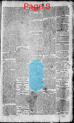Page thumbnail for Alexandria Gazette, Commercial And Political