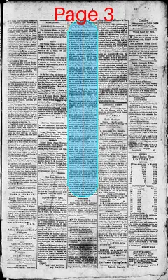 Page thumbnail for Alexandria Gazette, Commercial And Political