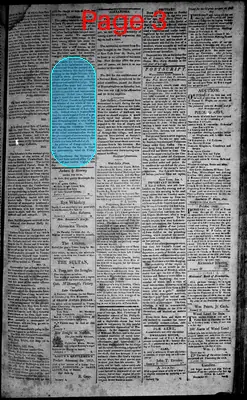 Page thumbnail for Alexandria Gazette, Commercial And Political