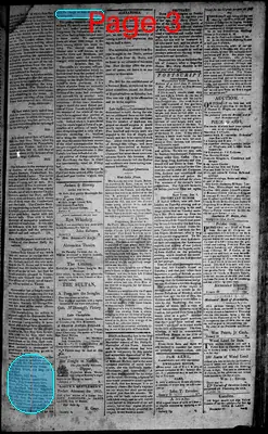 Page thumbnail for Alexandria Gazette, Commercial And Political