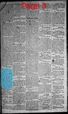 Page thumbnail for Alexandria Gazette, Commercial And Political