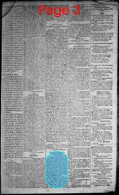 Page thumbnail for Alexandria Gazette, Commercial And Political