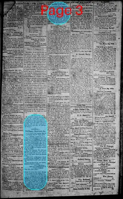 Page thumbnail for Alexandria Gazette, Commercial And Political