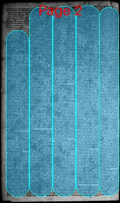 Page thumbnail for Alexandria Gazette, Commercial And Political