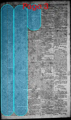Page thumbnail for Alexandria Gazette, Commercial And Political