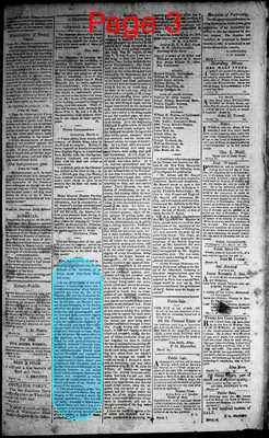 Page thumbnail for Alexandria Gazette, Commercial And Political
