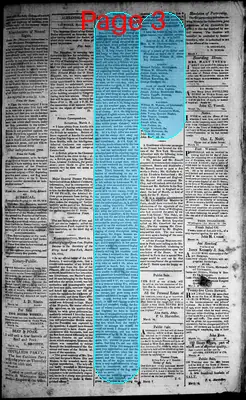 Page thumbnail for Alexandria Gazette, Commercial And Political