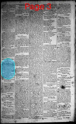 Page thumbnail for Alexandria Gazette, Commercial And Political