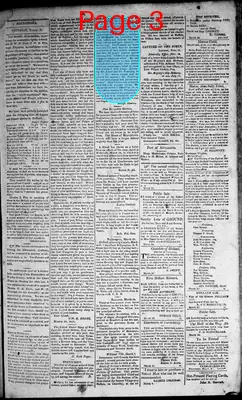 Page thumbnail for Alexandria Gazette, Commercial And Political