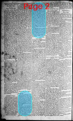 Page thumbnail for Alexandria Gazette, Commercial And Political