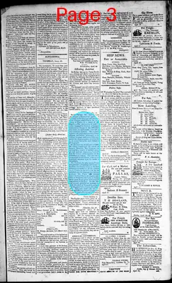 Page thumbnail for Alexandria Gazette, Commercial And Political