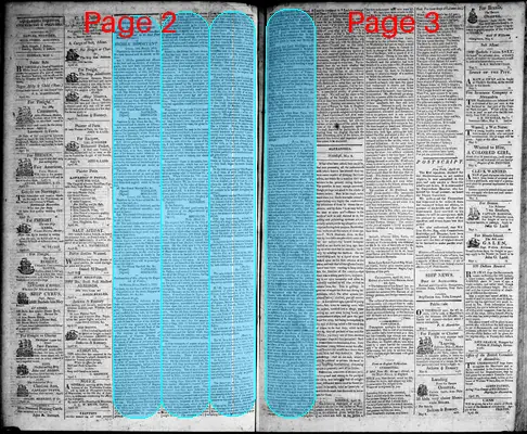 Page thumbnail for Alexandria Gazette, Commercial And Political