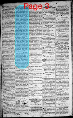 Page thumbnail for Alexandria Gazette, Commercial And Political