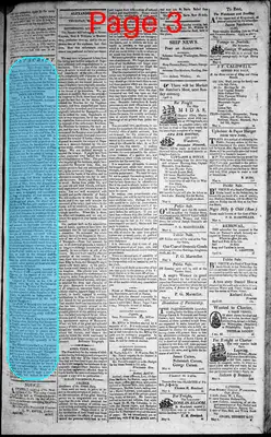 Page thumbnail for Alexandria Gazette, Commercial And Political