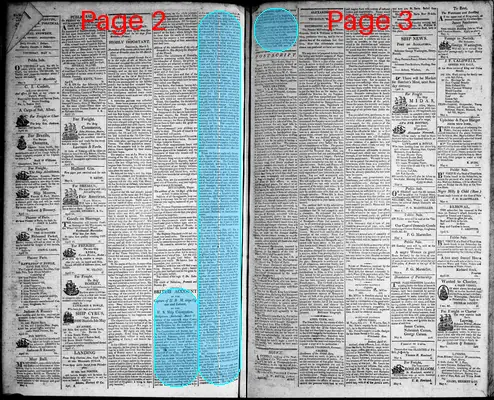 Page thumbnail for Alexandria Gazette, Commercial And Political