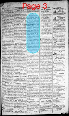 Page thumbnail for Alexandria Gazette, Commercial And Political
