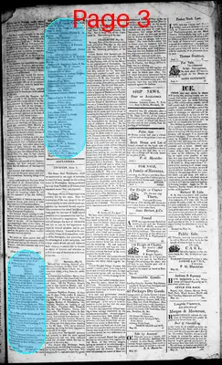 Page thumbnail for Alexandria Gazette, Commercial And Political