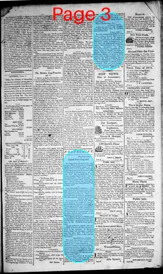 Page thumbnail for Alexandria Gazette, Commercial And Political