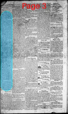 Page thumbnail for Alexandria Gazette, Commercial And Political