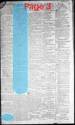 Page thumbnail for Alexandria Gazette, Commercial And Political