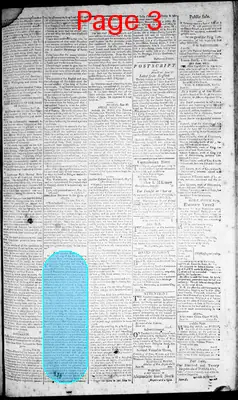 Page thumbnail for Alexandria Gazette, Commercial And Political