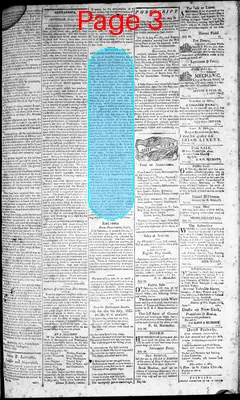 Page thumbnail for Alexandria Gazette, Commercial And Political