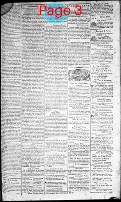 Page thumbnail for Alexandria Gazette, Commercial And Political