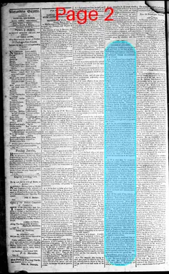 Page thumbnail for Alexandria Gazette, Commercial And Political
