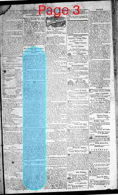 Page thumbnail for Alexandria Gazette, Commercial And Political