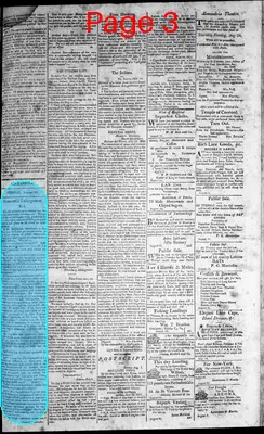 Page thumbnail for Alexandria Gazette, Commercial And Political