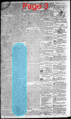 Page thumbnail for Alexandria Gazette, Commercial And Political