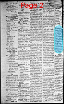 Page thumbnail for Alexandria Gazette, Commercial And Political