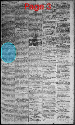 Page thumbnail for Alexandria Gazette, Commercial And Political