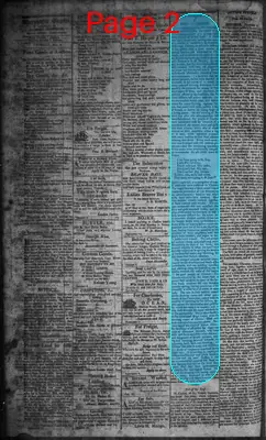 Page thumbnail for Alexandria Gazette, Commercial And Political