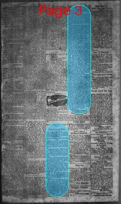 Page thumbnail for Alexandria Gazette, Commercial And Political