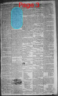 Page thumbnail for Alexandria Gazette, Commercial And Political