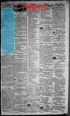 Page thumbnail for Alexandria Gazette, Commercial And Political