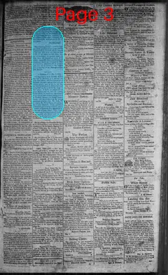 Page thumbnail for Alexandria Gazette, Commercial And Political