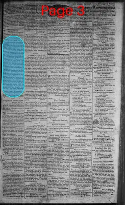 Page thumbnail for Alexandria Gazette, Commercial And Political