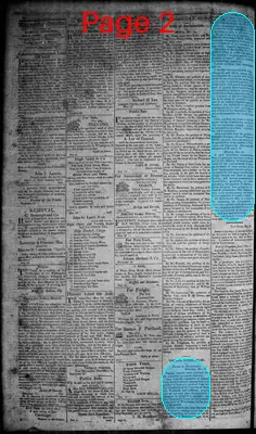 Page thumbnail for Alexandria Gazette, Commercial And Political