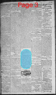 Page thumbnail for Alexandria Gazette, Commercial And Political