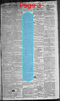Page thumbnail for Alexandria Gazette, Commercial And Political